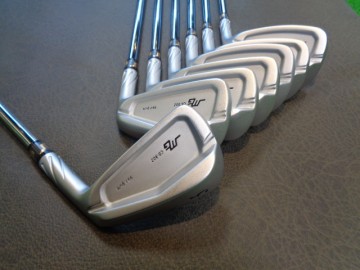 三浦技研CB-302 99.3Pure買取させていただきました！