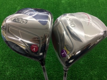 ゼクシオ2026年モデル　XXIO14レディース　入荷