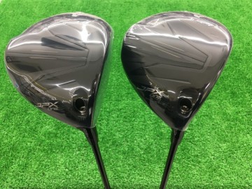 ミズノ JPX ONEシリーズ　ドライバー入荷