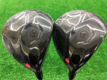 キャロウェイ QUANTUM MINIドライバー　発売