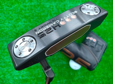 S・キャメロン H25 リミテッド ホリデー トレリウム ニューポート2 買取速報！