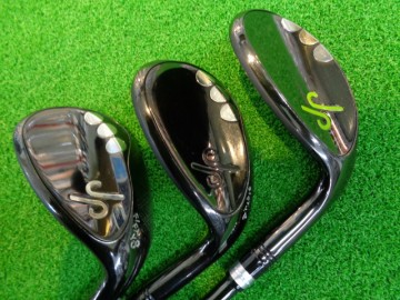 JP PREMIUMウェッジ