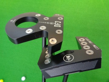 ゼロトルクパターまとめ①【L.A.B.GOLF】