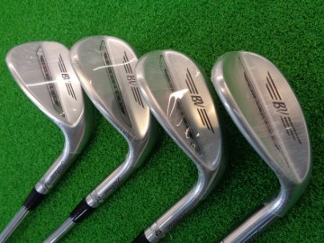 タイトリスト「VOKEY SM11」