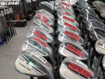 ボーケイSM10限定モデル、在庫あります!!!