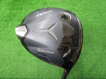 高橋彩華プロのセッティングのご紹介