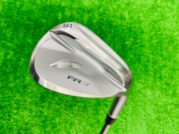 フォーティーン　FR-3　新発売　