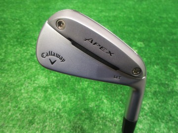 キャロウェイ アイアン型ユーティリティー 美品 買取速報