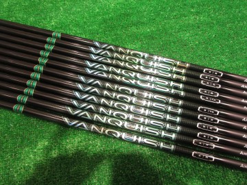 三菱ケミカル　VANQUISHから新モデルVV（ヴィヴィ）が新発売！