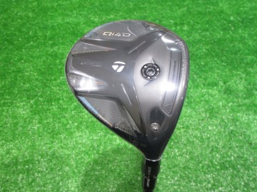 ﾃｰﾗｰﾒｲﾄﾞ 新作試打クラブ フェアウェイウッド 入荷！