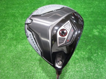 クアンタム 入荷いたしました！！