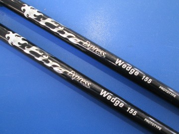 シークレットシャフト　買取させて頂きました！