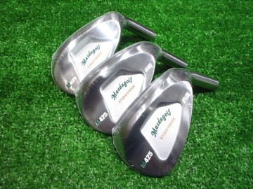 マスダゴルフウェッジ 新カラー 入荷しました