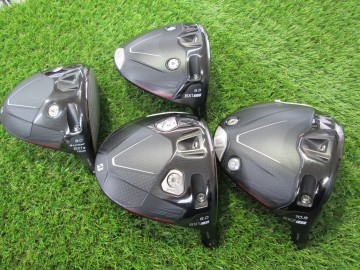 ブリヂストンクラブ 試打レンタル!!