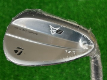 MG5 タイガー・ウッズグラインド　ウェッジ