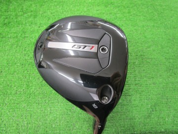 タイトリスト GT1 フェアウェイウッド買取しました！