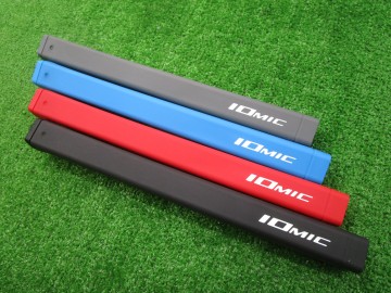 イオミック　I CLASSIC TOURパターグリップ入荷！！
