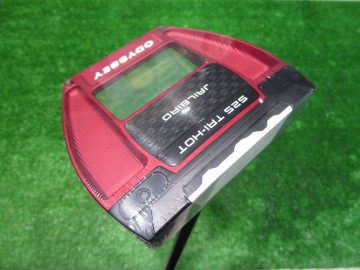 オデッセイ TRI-HOT ゼロトルク 各種 入荷しました！