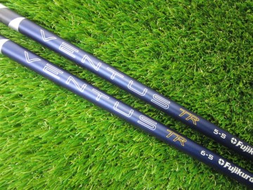 26ベンタスTRブルー (US)入荷!!!