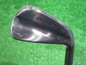 ミズノプロ M-15×ダイナミックゴールド105打感重視に派に刺さる1本入荷！