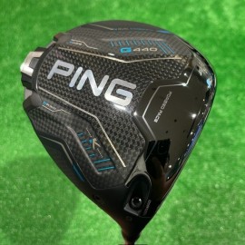 【PING G440Kドライバー美品入荷！】