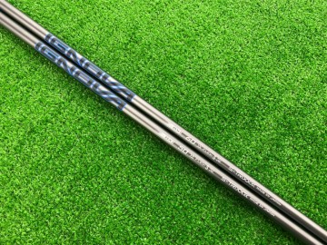 エストリックス　イグノヴァ　試打シャフト入荷しました！！！