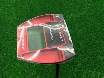 オデッセイ スクエア2スクエア　トライホットシリーズ入荷！