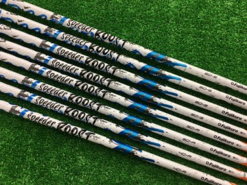 ダブルキック　スピーダーブースト発売