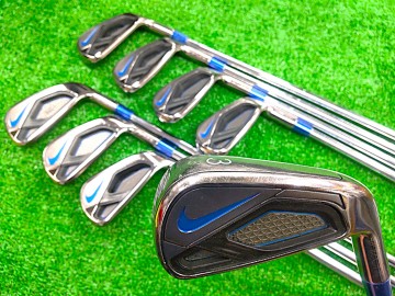 【希少名器】ナイキ Vapor Fly Pro アイアン入荷！！3I・4Iありの激レア仕様