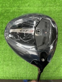 【買取速報】タイトリスト GT3 11度