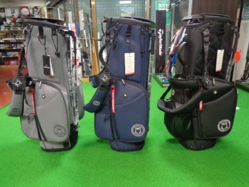 【入荷情報】GHOST GOLF -ゴーストゴルフ-