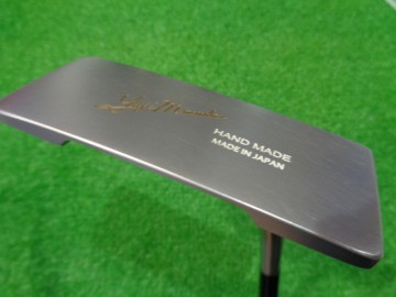 買取速報！マスダゴルフ　スタジオコレクション