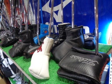 買取結果報告！パター編