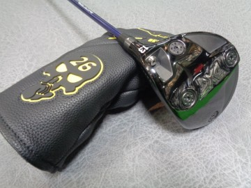 PXGミニドライバー