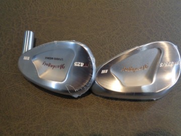 グースネックとストレートネックの違い