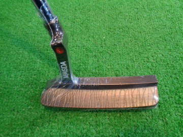 マスダゴルフSTUDIO-1