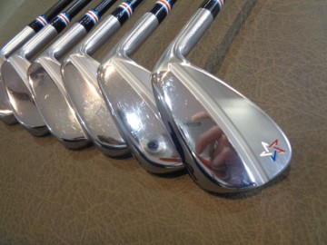 ARTISAN GOLF LS☆720MB