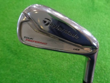 TOUR PREFERRED UDI 2番！男のロマン入荷しました。