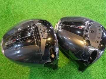 タイトリスト最新作「GTS2」VS「GTS3」ドライバー