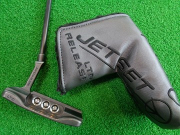 一目惚れ注意！JET SET × STABILITY TOUR BLACK買取入荷！