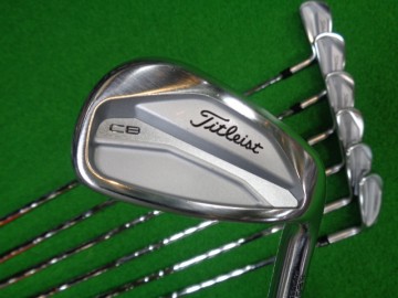 タイトリスト620CB 4-9P美品入荷いたしました！！！