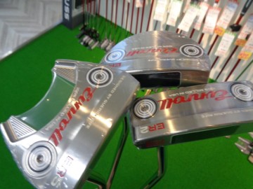 EVN GOLF イーブンゴルフ「NEO STANDARD 38 TOUR SPEC」