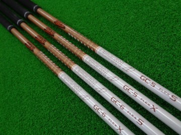 TOUR AD GC/ Diamana BB　【新発売】