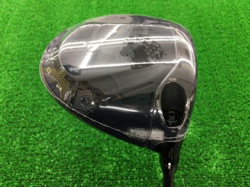 ホンマ TW777(トリプルセブン)MAX ドライバー