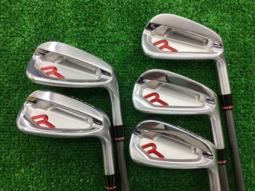 ロッディオ　MCアイアン　買取速報