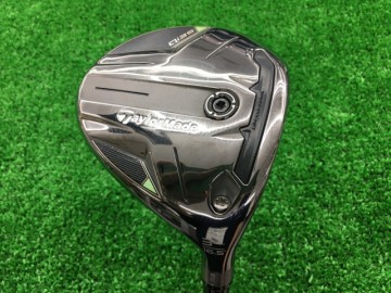 テーラーメイドQi35フェアウェイウッド 3HL 買取速報