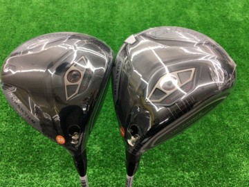 キャロウェイ 新作クラブQUANTUM シリーズ　試打入荷　予約受付中