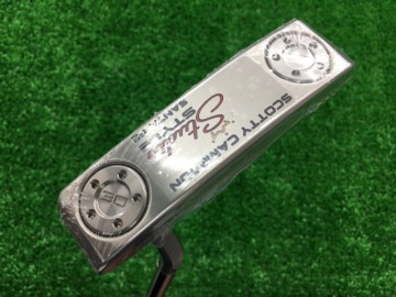 スコッティキャメロン Studio Style Santa Fe 入荷