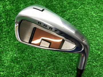 オノフAKA アイアンの試打クラブも入荷しました！