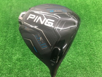 G440K&26ベンタスTRブルー 2026年話題の組み合わせ　買取